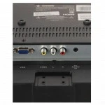 Телевизор TELEFUNKEN TF-LED43S97T2SU\Y\H TF-LED43S97T2SU(ЧЕРНЫЙ)\Y\H 43 ", Smart TV, Черный