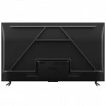 Телевизор TCL P735 4K HDR Google TV 55P735 (55 ", Smart TV, Черный)