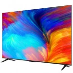 Телевизор TCL P635 65P635 65 ", Черный
