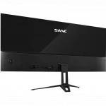 Монитор SANC M2942QVH (28.7 ", IPS, Ultra-Wide Full HD 2560x1080 (21:9), 200 Гц)