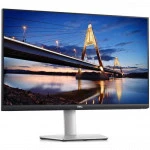 Монитор Dell S2721DS 210-AXKW (27 ", IPS, Quad HD 2560x1440 (16:9), 75 Гц)