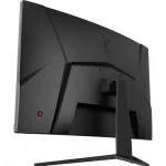 Монитор MSI Optix G27CQ4 9S6-3CB01T-012 (27 ", VA, Quad HD 2560x1440 (16:9), 165 Гц)