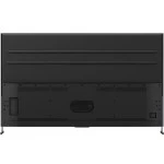 Телевизор TCL 4K QLED 98C735 (98 ", Smart TV, Черный)