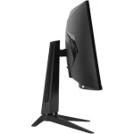 Монитор GMNG Gaming GM-34C11W [gm34vg01] GM34VG01 34 ", IPS, Ultra-Wide QHD 3440x1440 (21:9), 165 Гц