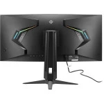 Монитор GMNG Gaming GM-34C11W [gm34vg01] GM34VG01 34 ", IPS, Ultra-Wide QHD 3440x1440 (21:9), 165 Гц