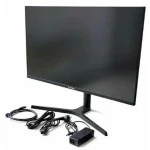 Монитор Irbis NOBLEVIEW 32" INW32UIDL 32 ", IPS, 4K UHD 3840x2160 (16:9), 160 Гц