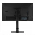 Монитор Samsung S4 S24A400UJI LS24A400UJIXCI 24 ", IPS, Full HD 1920x1080 (16:9), 75 Гц