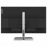 Монитор Lenovo L28u-35 66ECGAC4EU 28 ", IPS, 4K UHD 3840x2160 (16:9), 60 Гц