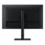 Монитор Samsung ViewFinity S6 LS27A600UUIXCI 27 ", IPS, Quad HD 2560x1440 (16:9), 75 Гц