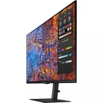Монитор Samsung ViewFinity S8 LS32B800PXIXCI 32 ", IPS, 4K UHD 3840x2160 (16:9), 60 Гц