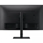 Монитор Samsung ViewFinity S8 LS32B800PXIXCI 32 ", IPS, 4K UHD 3840x2160 (16:9), 60 Гц