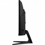 Монитор Viewsonic VX2418C 23.6 ", VA, Full HD 1920x1080 (16:9), 165 Гц