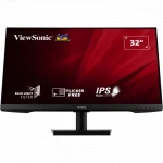Монитор Viewsonic VA3209-2K-MHD 31.5 ", IPS, Quad HD 2560x1440 (16:9), 75 Гц