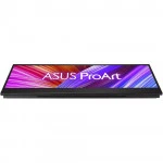 Монитор Asus PA147CDV 90LM0720-B01170 14 ", IPS, 1920x550 (32:9), 60 Гц