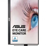 Монитор Asus VA229QSB 90LM06C3-B02370 21.5 ", IPS, Full HD 1920x1080 (16:9), 75 Гц