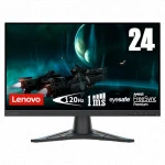 Монитор Lenovo G24e-20 66D7GAR1EU 23.8 ", VA, Full HD 1920x1080 (16:9), 100 Гц