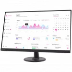 Монитор Lenovo D32-40 66FCGAC2EU 31.5 ", VA, Full HD 1920x1080 (16:9), 75 Гц