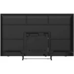 Телевизор Topdevice TDTV43BS05U TDTV43BS05U_BK 43 ", Smart TV, Черный