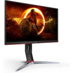 Монитор AOC 24G2SP/BK 23.8 ", IPS, Full HD 1920x1080 (16:9), 165 Гц
