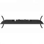 Телевизор Digma DM-LED32MBB21 32 ", Черный