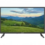 Телевизор Digma DM-LED32MBB21 32 ", Черный
