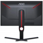 Монитор AOC 25G3ZM/BK 24.5 ", VA, Full HD 1920x1080 (16:9), 240 Гц