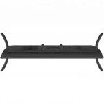 Телевизор Digma DM-LED24MBB21 24 ", Черный