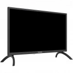 Телевизор Digma DM-LED24MBB21 24 ", Черный