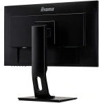 Монитор IIYAMA ProLite XUB2492HSC-B1 23.8 ", IPS, Full HD 1920x1080 (16:9), 75 Гц