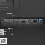 Монитор Viewsonic VG3448 VS17740 + E/P 34 ", VA, Ultra-Wide QHD 3440x1440 (21:9), 60 Гц