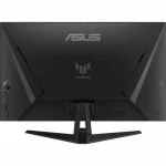 Монитор Asus TUF Gaming VG32AQA1A 90LM07L0-B02370 31.5 ", VA, Quad HD 2560x1440 (16:9), 170 Гц