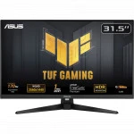 Монитор Asus TUF Gaming VG32AQA1A 90LM07L0-B02370 31.5 ", VA, Quad HD 2560x1440 (16:9), 170 Гц