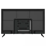 Телевизор BBK 40LEX-7202/FTS2C 40LEX-7202/FTS2C (B) (40 ", Smart TV, Черный)