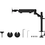 Опция к профессиональным панелям HyperX Armada Single Gaming Mount 66X81AA