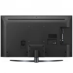 Телевизор LG 43UR81009LK 43UR81009LK.ARUB (43 ", Smart TV, Черный)