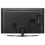 Телевизор LG 55UR81006LJ.ARUB (55 ", Smart TV, Черный)