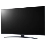 Телевизор LG 55UR81006LJ.ARUB (55 ", Smart TV, Черный)