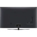 Телевизор LG 86UR81006LA.ARUB 85 ", Smart TV, Черный