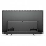 Телевизор Philips 55PUS8057/60 (55 ", Smart TV, Серебро)
