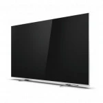 Телевизор Philips 55PUS8057/60 (55 ", Smart TV, Серебро)