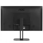 Монитор AOC 24V5CE (23.8 ", IPS, Full HD 1920x1080 (16:9), 75 Гц)