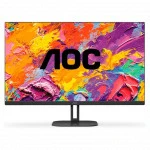 Монитор AOC 24V5CE (23.8 ", IPS, Full HD 1920x1080 (16:9), 75 Гц)