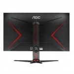 Монитор AOC U28G2XU/BK 28 ", IPS, 4K UHD 3840x2160 (16:9), 144 Гц