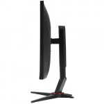 Монитор AOC U28G2XU/BK 28 ", IPS, 4K UHD 3840x2160 (16:9), 144 Гц