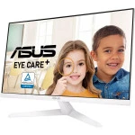 Монитор Asus VY279HE-W 90LM06D2-B01170 (27 ", IPS, Full HD 1920x1080 (16:9), 75 Гц)
