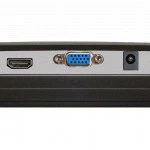 Монитор ExeGate ProSmart EV2707 EX294428RUS 27 ", VA, Full HD 1920x1080 (16:9), 75 Гц