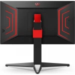 Монитор AOC AGON PRO AG274QZM (27 ", IPS, Quad HD 2560x1440 (16:9), 240 Гц)