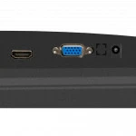 Монитор ExeGate EB2400 EX294424RUS 23.8 ", VA, Full HD 1920x1080 (16:9), 60 Гц