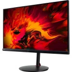 Монитор Acer Nitro XV272UZbmiipruzx UM.HX2EE.Z01 (27 ", IPS, Quad HD 2560x1440 (16:9), 270 Гц)