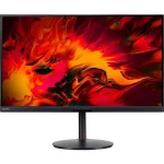 Монитор Acer Nitro XV272UZbmiipruzx UM.HX2EE.Z01 (27 ", IPS, Quad HD 2560x1440 (16:9), 270 Гц)
